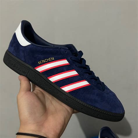 adidas munchen original price.